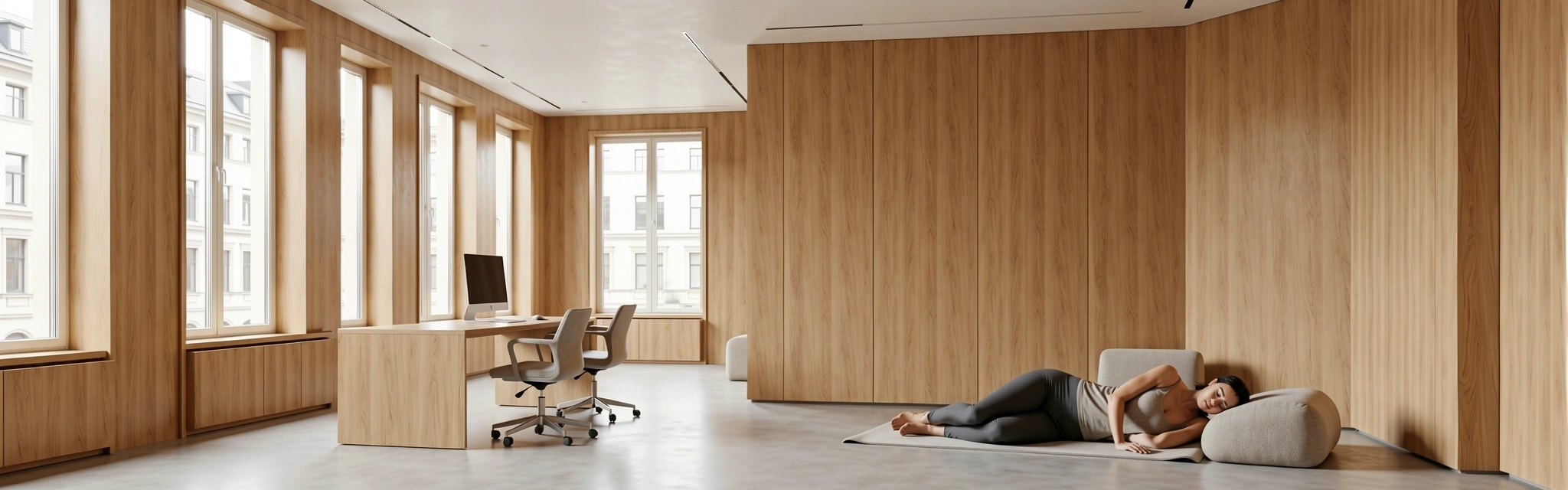 Beratungsraum Leipzig