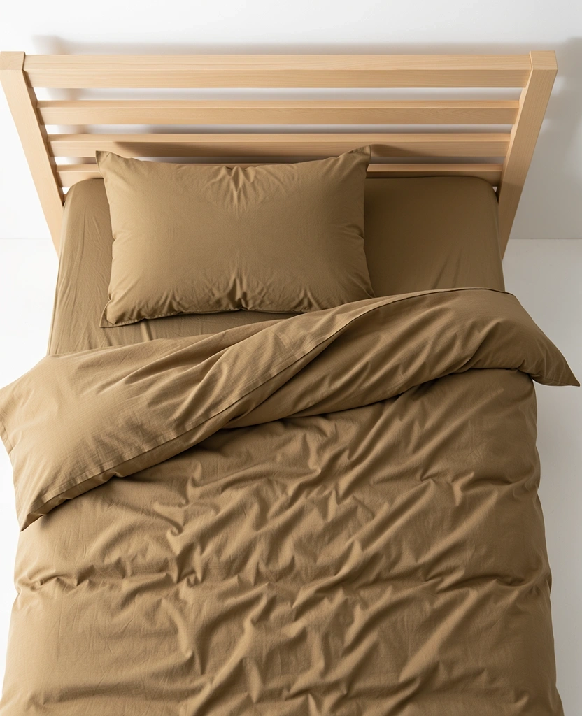 Hochwertige Schlafumgebung für optimale Regeneration